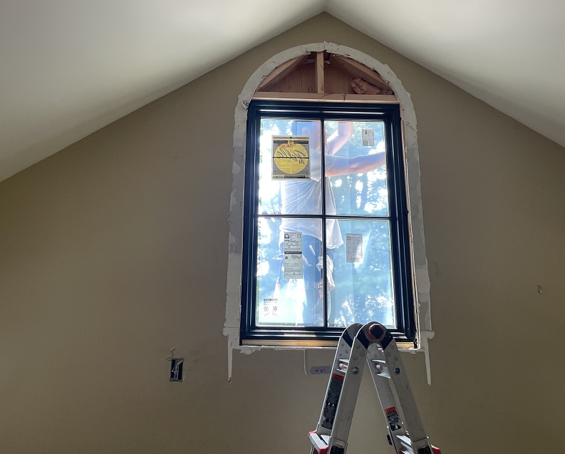 Pella windows are energy efficient 